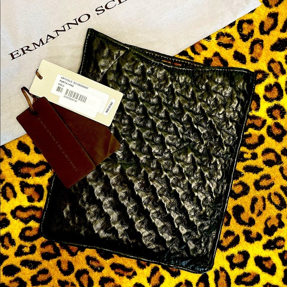 Ermano Scervino Ipad Case - Picture 3 of 9